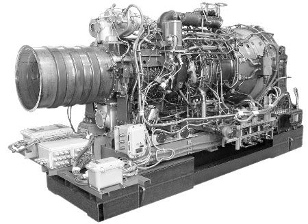 E70/8RD engine
